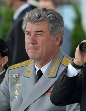Viktor Bondarev