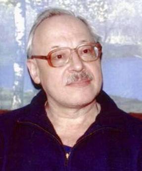 Viktor Grabovskyj