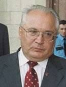 Viktor Sadovnichiy