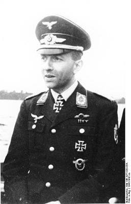 Viktor von Loßberg