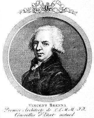Vincenzo Brenna
