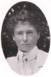 Violet Millicent Pinckney