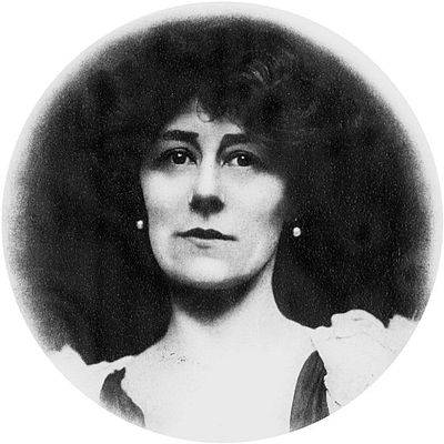 Violet Vanbrugh