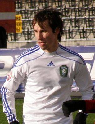 Vitali Volkov