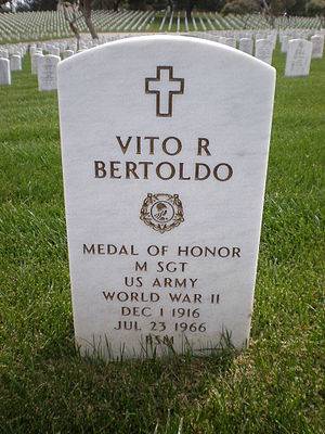 Vito R. Bertoldo