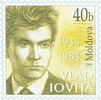 Vlad Ioviţă