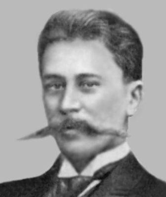Vladimir Beneshevich