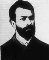 Vladimir Bogoraz