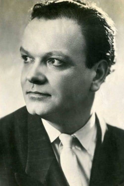 Vladimir Druzhnikov