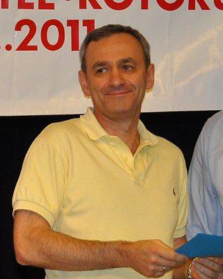 Vladimir Feldman