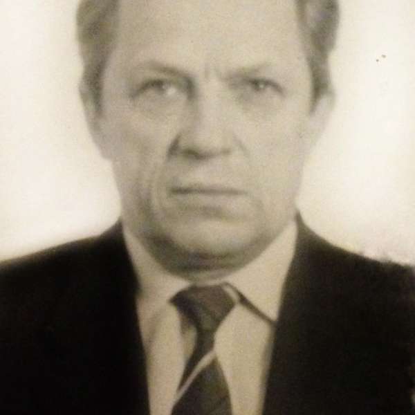 Vladimir Glebov