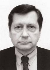 Vladimir Grinin