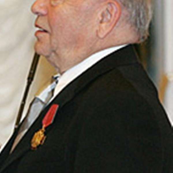 Vladimir Shainsky