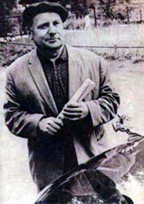 Vladimir Suteev