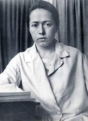 Vlasta Kálalová