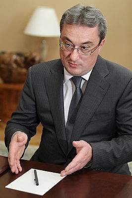 Vyacheslav Gayzer