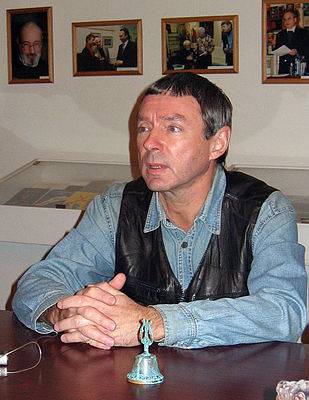 Vyacheslav Rybakov