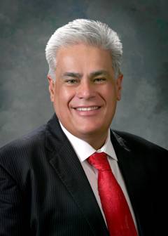 W. Ken Martinez