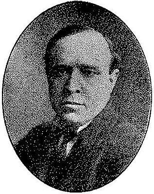 W. Llewelyn Williams