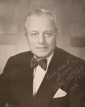 W. Sterling Cole
