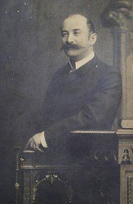 Władysław Umiastowski