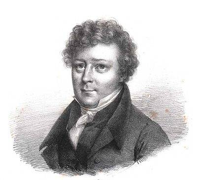 Jean Antoine Letronne