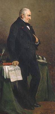 Jean Baptiste Julien d'Omalius d'Halloy