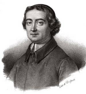 Jean Baptiste Massillon