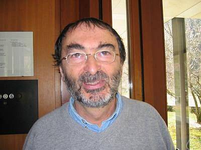 Jean-Marc Fontaine