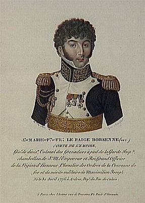 Jean-Marie Dorsenne
