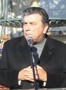 Jean-Paul Fournier