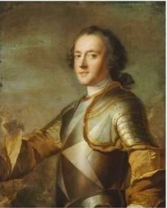 Jean Philippe d'Orléans