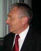 Jean-Pierre Bourguignon