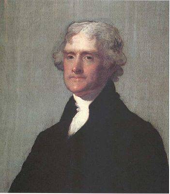 Jefferson–Hemings controversy