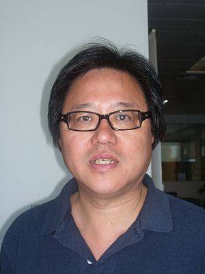 Jeffrey Tao