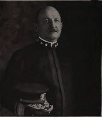 Walter C. Cowles