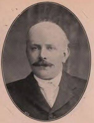 Walter Clough