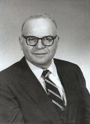 Walter Rotman