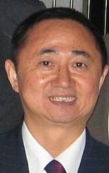 Wang Canfa
