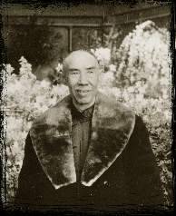 Wang Xiangzhai