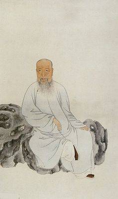 Wang Yuanqi