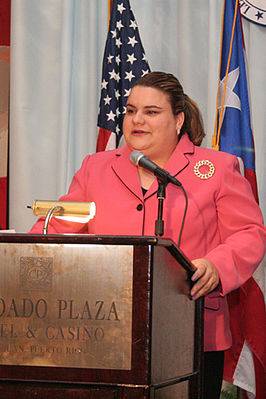 Jenniffer González