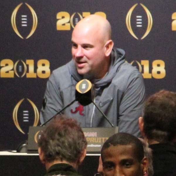 Jeremy Pruitt