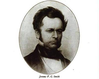 Jerome V. C. Smith