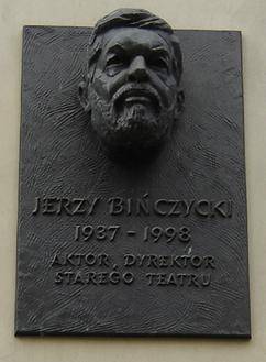 Jerzy Bińczycki
