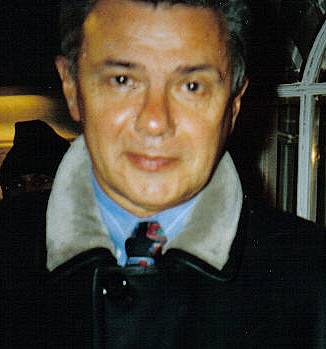 Jerzy Kopa