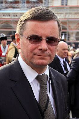 Jerzy Polaczek