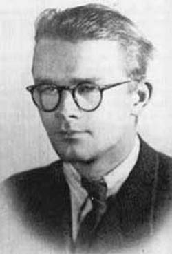 Jerzy Zborowski