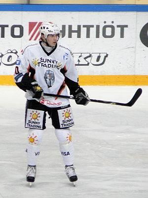 Jesse Niinimäki