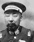 Jiang Chaozong